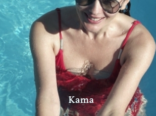 Kama