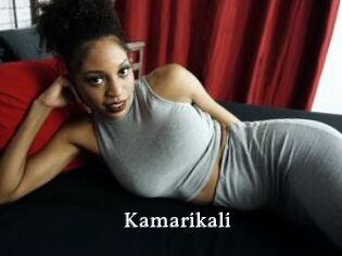 Kamarikali