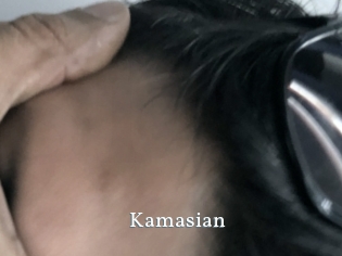 Kamasian