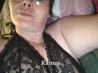 Kamca