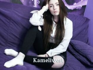 Kameliwest