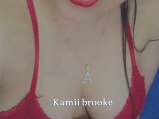 kamii_brooke SexyIdol