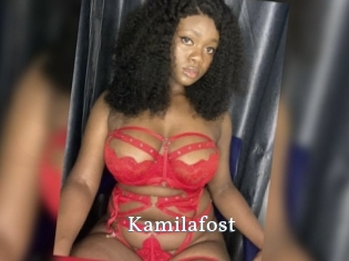 kamilafost SexyIdol