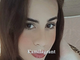 Kamilagrant