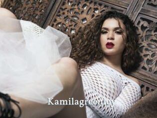 Kamilagreenley