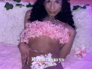 Kamilakrays