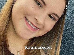 Kamilasecret