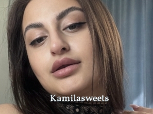 Kamilasweets