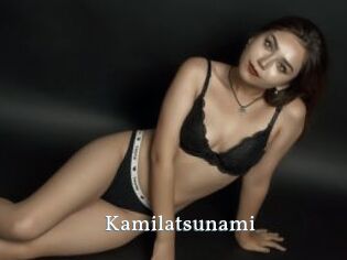 Kamilatsunami