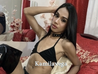 Kamilavega