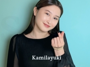 Kamilayuki