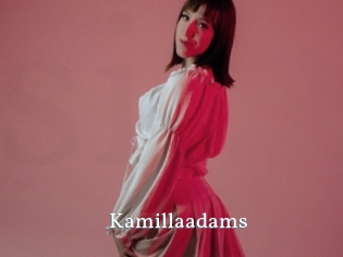 Kamillaadams