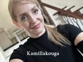 Kamillakouga