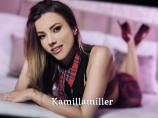 Kamillamiller