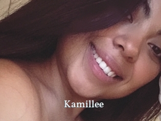 Kamillee