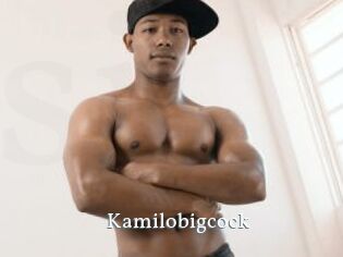 Kamilobigcock