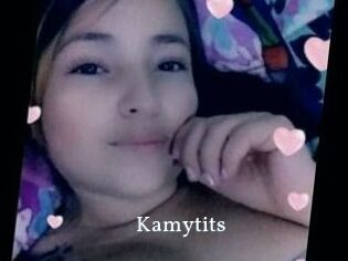 Kamytits