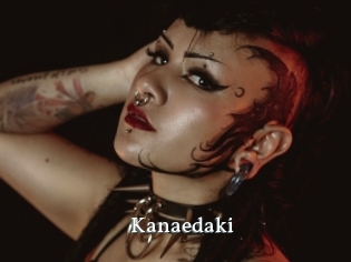 Kanaedaki