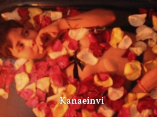 Kanaeinvi