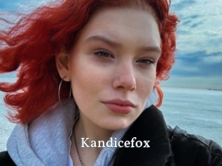 Kandicefox