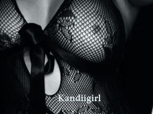 Kandiigirl