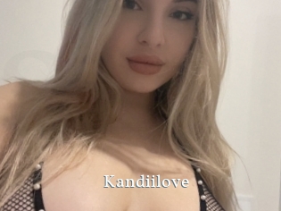 kandiilove SexyIdol