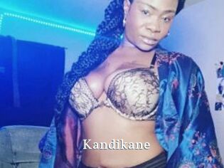 Kandikane