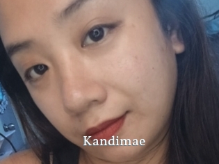 Kandimae