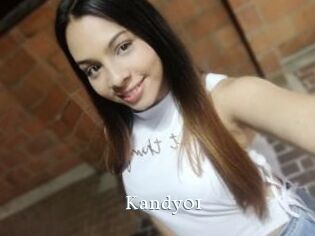 kandy01 SexyIdol