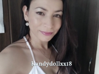 Kandydollxx18