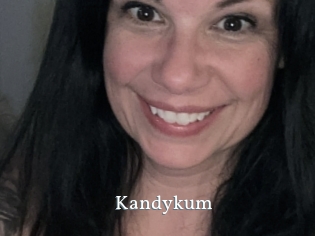 Kandykum