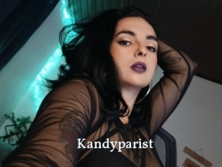 Kandyparist