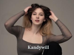 Kandywill