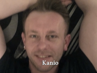 Kanio