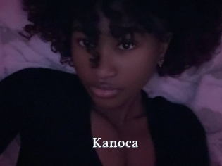 Kanoca
