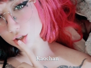 kaochan SexyIdol