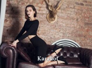 Karahot