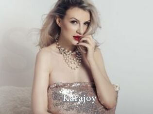 Karajoy