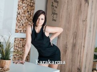 Karakarma