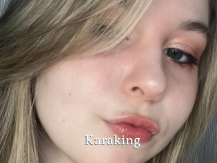 Karaking