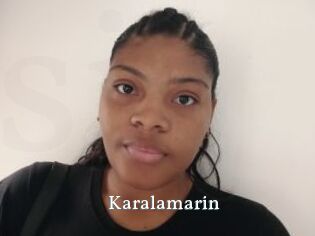 Karalamarin