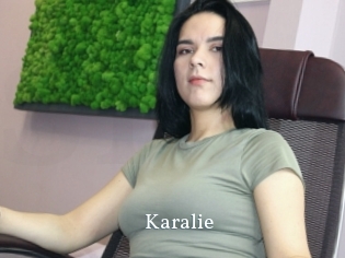Karalie