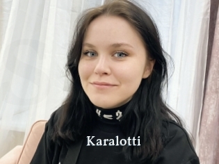 Karalotti