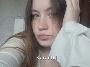 Karastill