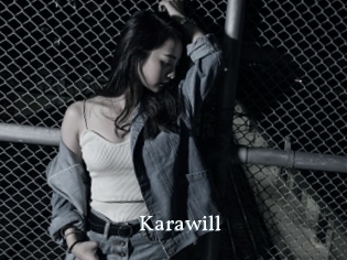 Karawill