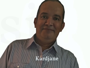 Kardjane