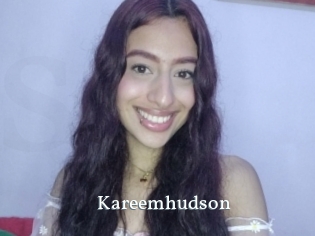 Kareemhudson