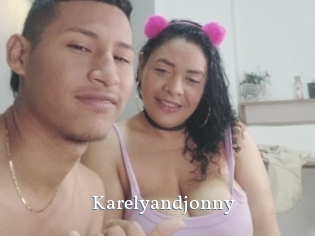 karelyandjonny SexyIdol