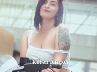 Karen_lennox