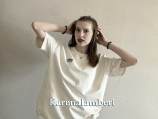 Karenalambert
